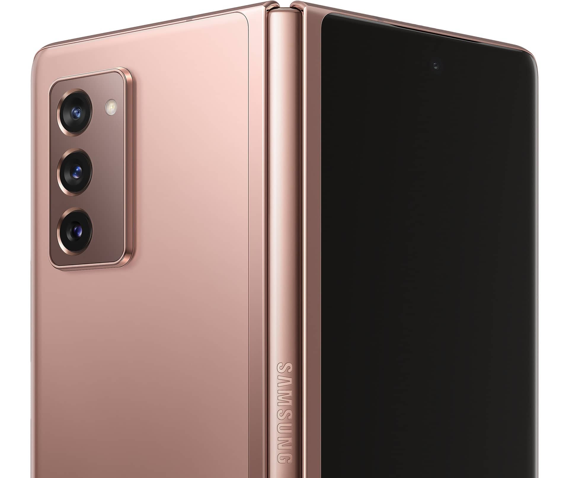 Samsung Galaxy Z Fold 2